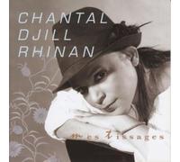 Djill Rhinan, Chantal - Mes Tissages
