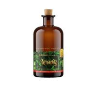 Djin Amaroz - Origine France - 50cl