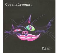 Djin by Queenadreena [CD] NEUF