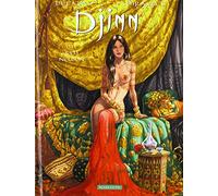 Djinn 13 - Kim Nelson