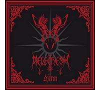 Melechesh – Djinn – CD