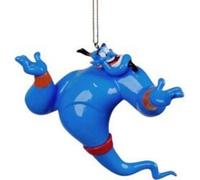 Djinn d'Aladdin Pendentif de Noël - Disney