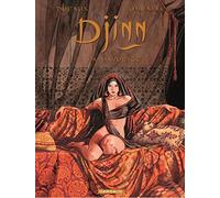 Djinn - Éditions petit format - Tome 1 - La Favorite