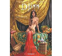 Djinn - Éditions petit format - Tome 13 - Kim Nelson