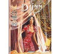 Djinn - Éditions petit format - Tome 6 - La Perle noire Jean Dufaux (Auteur), Ana Mirallès (Illustration)