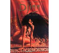 Djinn, hors-série : Ce qui est caché