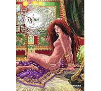 DJINN. INTEGRAL 3