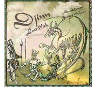 Djinn - Last Wish