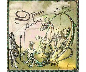 Djinn - Last Wish