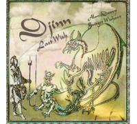 Djinn – Last Wish – CD