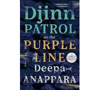 Djinn Patrol on the Purple Line