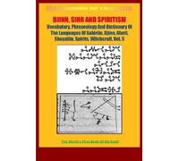 Djinn, Sihr And Spiritism. Volume 5