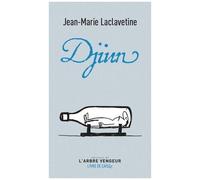 Djinn - Suivi De Mouches Noyées