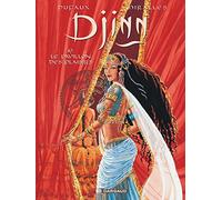 Djinn - Tome 10 - Le Pavillon des plaisirs