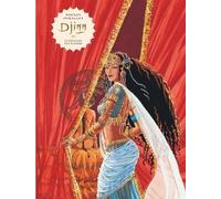 Djinn - Tome 10 - Le Pavillon des plaisirs