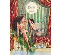 Kim Nelson – Djinn, Tome 13 – Grand format – Dargaud
