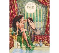 Djinn - Tome 13 - Kim Nelson - Jean Dufaux - Dargaud - cartonné - Bande dessinée