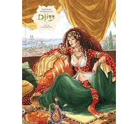 Djinn - Tome 2 - Les 30 Clochettes (GF)