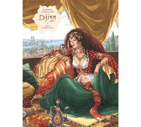 Djinn - Tome 2 - Les 30 clochettes - Jean Dufaux - Dargaud - cartonné - Bande dessinée