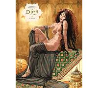 Djinn – Tome 4 – Le Trésor – Grand format