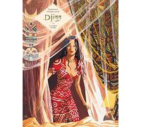 Djinn – Tome 6 – La Perle noire – Dargaud