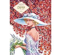 Djinn – Tome 7 – Pipiktu – Dargaud