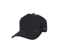 Djinn'Casquette - Noir
