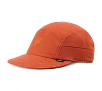 Djinns 5 Panel Cap Doux FC Délavé Sergé Casquette de Baseball Poulpe Broderie