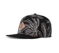 Djinns 6 Casquette à Fermeture Réglable Aloha Sofa de Baseball Flacherschirm