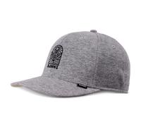 Djinns 6 Panel Cap Truefit Leaf Sun Casquette de Baseball Soleil Logo Brodée Neu