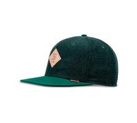 Djinns 6 Panel Waffle Cap One Size