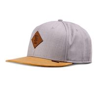 Djinns 6 Panneaux Casquette Snapback Lin 2015 Baseball Bonnet Cappy Chapeau Plat