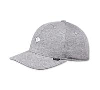 Djinns 6 Panneaux Casquette Snapback Truefit Bruyère Plate Gris Baseball Papa