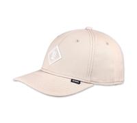 Djinns 6 Panneaux Casquette Truefit 2.0 Brossé Sergé Strapback de Baseball Papa