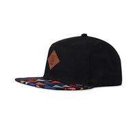 Djinns - 6P Snapback Canvas - Sable