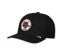 Djinns 6P TrueFit Cap Lazy Tiger Casquette