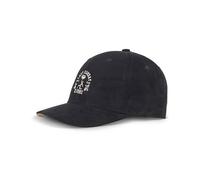 Djinns 6P TrueFit Lazy Classic Casquette Noir, Noir , taille unique