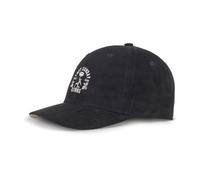 Djinns 6P TrueFit Lazy Classic Casquette Noir, Noir , taille unique