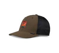 Djinns 6P TrueFit Resting Man Snapback Caps Noir One Size