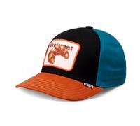 Djinns Food Croissant Junior Cap Noir Enfants