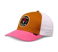 Djinns Food Gelato Junior Cap Multicolore Enfants