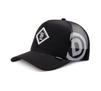 Djinns - Big Ripstop - Casquette trucker - Casquette en maille