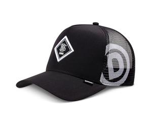 Djinns - Big Ripstop - Casquette trucker - Casquette en maille