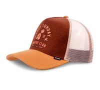 Djinns 1005567 Cap Marron