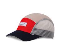 Djinns Tech Mix 5p Cap Rouge