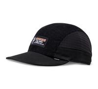 Djinns Casquette 5 Panneaux Coton Corde Réglable Unisexe Logo Baseballkappe