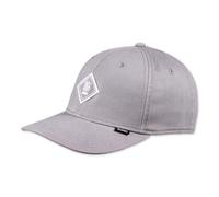 Djinns Casquette 6 Panel TrueFit 2.0 Twill Brushed Strapback Courbée