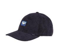 Djinns Casquette 6 panneaux TrueFit Strapback Strap Schirm courbé Low Fit