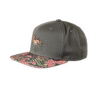 Djinns Casquette 6P SB Asian Tiger 2.0 Casquette de Baseball