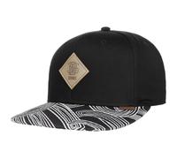 Djinns - Motif MA - Casquette de baseball snapback, Noir , taille unique